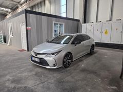 Sahibinden Toyota Corolla 1.5 Flame X-Pack 2025 Model