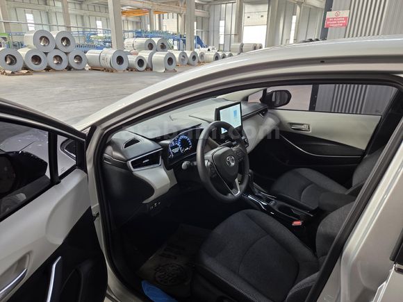 Sahibinden Toyota Corolla 1.5 Flame X-Pack 2025 Model