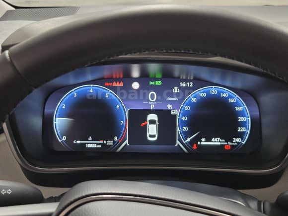 Sahibinden Toyota Corolla 1.5 Flame X-Pack 2025 Model
