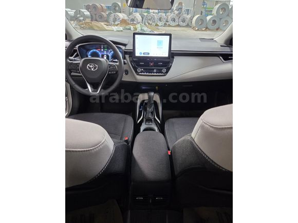 Sahibinden Toyota Corolla 1.5 Flame X-Pack 2025 Model