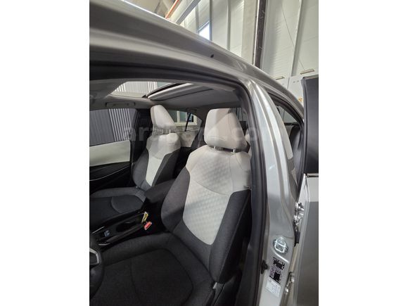 Sahibinden Toyota Corolla 1.5 Flame X-Pack 2025 Model