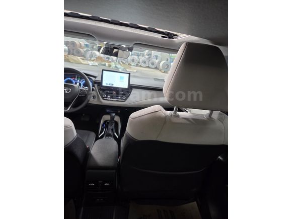 Sahibinden Toyota Corolla 1.5 Flame X-Pack 2025 Model