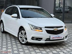 ARS OTOMOTİV DEN 2013 MODE CHEVROLET CRUZE SPORT PAKET SON KASA