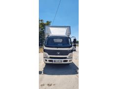 Sahibinden Otokar Atlas Uzun Şasi