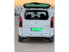 Sahibinden Peugeot Partner 1.6 BlueHDI Allure 2018 Model  166.000 km Beyaz