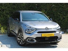 KUTLU KARDEŞLER'DEN 2024 CİTROEN C4 1.2 HYBRİD SHİNE 23.000KM