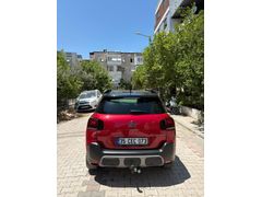 Sahibinden Citroen C3 Aircross 1.2 PureTech Shine 2024 Model