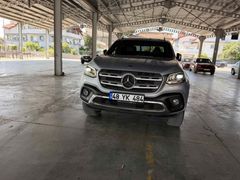 Sahibinden Mercedes - Benz X 250 d Power 2018 Model 