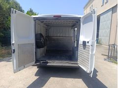 Sahibinden Fiat Ducato 8 m³ 2018 Model İstanbul