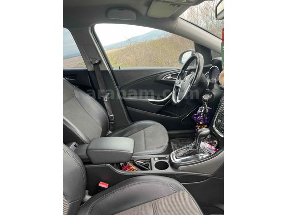 Sahibinden Opel Astra 1.6 Cosmo 2011 Model 