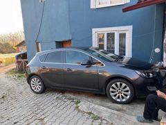 Sahibinden Opel Astra 1.6 Cosmo 2011 Model 