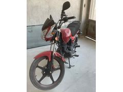 Galeriden Mondial 125 Superboy i Afyonkarahisar