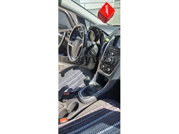 Sahibinden Opel Astra 1.6 Edition 2015 Model