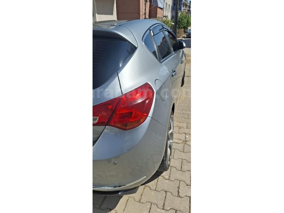Sahibinden Opel Astra 1.6 Edition 2015 Model