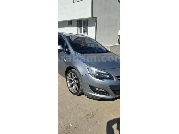 Sahibinden Opel Astra 1.6 Edition 2015 Model