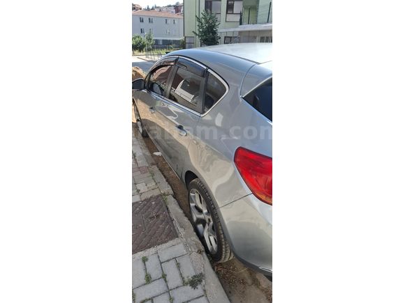 Sahibinden Opel Astra 1.6 Edition 2015 Model