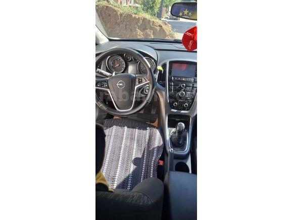 Sahibinden Opel Astra 1.6 Edition 2015 Model