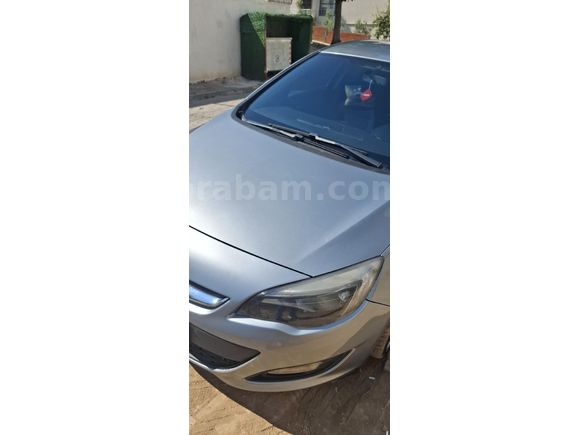 Sahibinden Opel Astra 1.6 Edition 2015 Model
