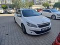Sahibinden Peugeot 308 1.6 HDi Active Plus 2015 Model 