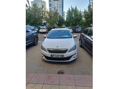 Sahibinden Peugeot 308 1.6 HDi Active Plus 2015 Model 