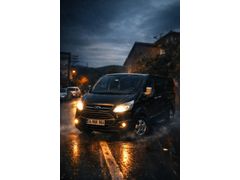 Sahibinden Ford Tourneo Custom 2.2 TDCi 300 S Titanium Plus 2017 Model