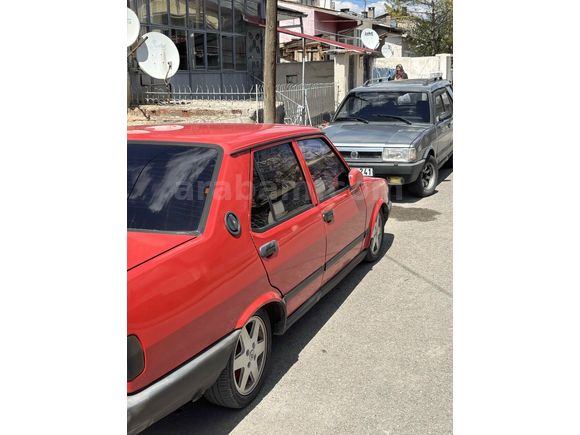 Sahibinden Tofaş Şahin 1.6 1993 Model 