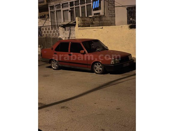 Sahibinden Tofaş Şahin 1.6 1993 Model 