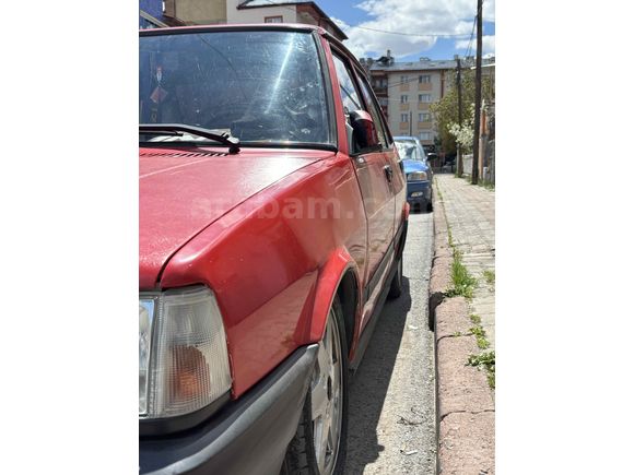 Sahibinden Tofaş Şahin 1.6 1993 Model 