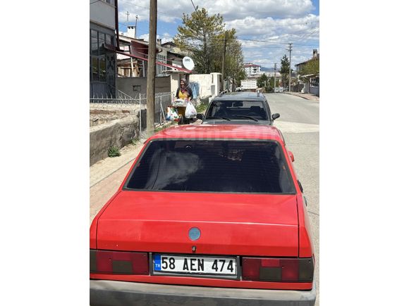 Sahibinden Tofaş Şahin 1.6 1993 Model 