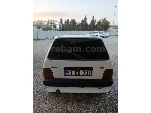 Bayandan Temiz Araç