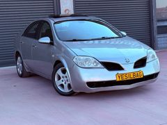 2004 NİSSAN PRİMERA 1.6 TEKNA **SUNROOF'LU ** UYGUN FİYAT **