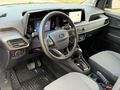2025 FORD COURIER TITANIUM 20 BIN KM BOYASIZ TRAMERSİZ