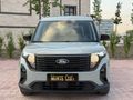 2025 FORD COURIER TITANIUM 20 BIN KM BOYASIZ TRAMERSİZ