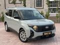 2025 FORD COURIER TITANIUM 20 BIN KM BOYASIZ TRAMERSİZ