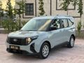 2025 FORD COURIER TITANIUM 20 BIN KM BOYASIZ TRAMERSİZ