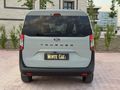 2025 FORD COURIER TITANIUM 20 BIN KM BOYASIZ TRAMERSİZ
