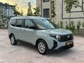 2025 FORD COURIER TITANIUM 20 BIN KM BOYASIZ TRAMERSİZ