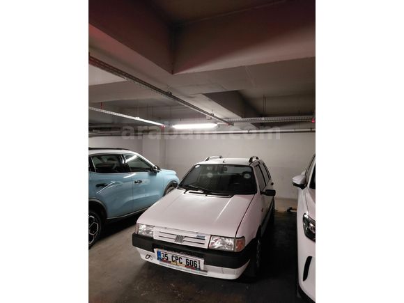 Sahibinden Fiat Uno 70 S 1998 Model