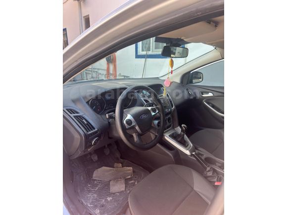 Sahibinden Ford Focus 1.6 Ti-VCT Trend 2012 Model