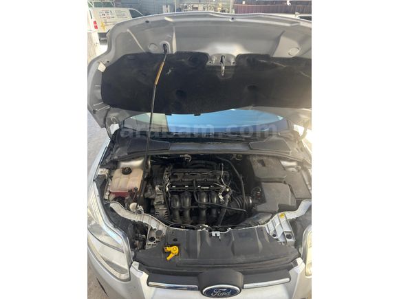 Sahibinden Ford Focus 1.6 Ti-VCT Trend 2012 Model