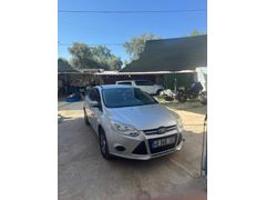 Sahibinden Ford Focus 1.6 Ti-VCT Trend 2012 Model