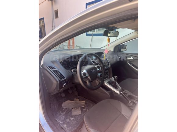 Sahibinden Ford Focus 1.6 Ti-VCT Trend 2012 Model