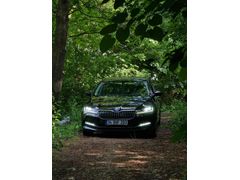 Sahibinden Skoda SuperB 1.5 TSI Premium 2020 Model Makyajlı 2021 trafiğe çıkışlı Siyah