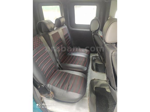 Sahibinden Volkswagen Caddy 1.9 SDI 2004 Model