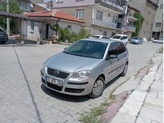 Sahibinden Volkswagen Polo 1.4 Trendline 2006 Model
