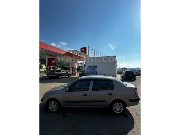 SAHİBİNDEN DOLU PAKET CLİO 2 1.5 DCI 80 HP