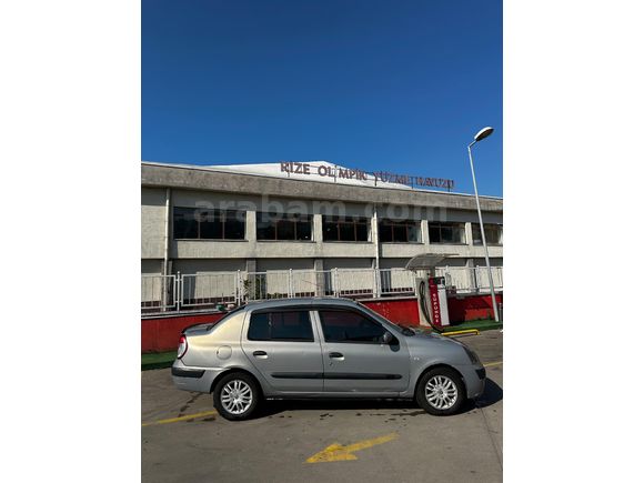 SAHİBİNDEN DOLU PAKET CLİO 2 1.5 DCI 80 HP