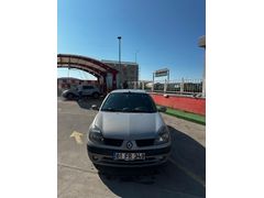 SAHİBİNDEN DOLU PAKET CLİO 2 1.5 DCI 80 HP