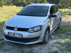 Sahibinden Volkswagen Polo 1.2 Trendline 2012 Model  87.000 km Gri