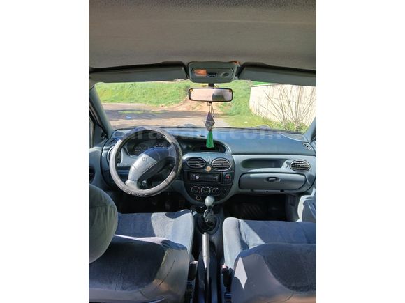 Sahibinden Renault Megane 1.6 RTA 1999 Model